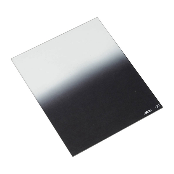 Cokin Filter X121 Neutral Gray G2 (ND)8 (0.9)