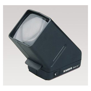 Kaiser 2003 DIAVIEWER 1