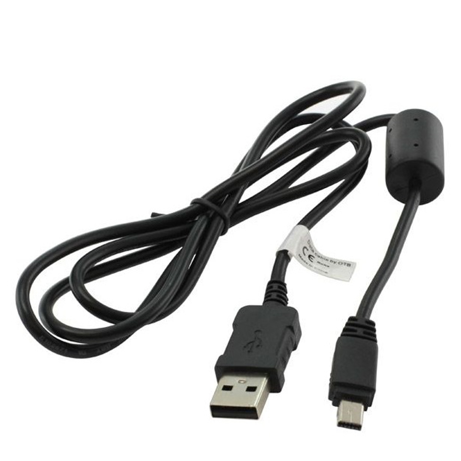 ASWO USB A -> Casio EMC 5/6