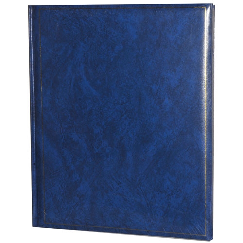 Henzo 1001507 Basic Line Blauw