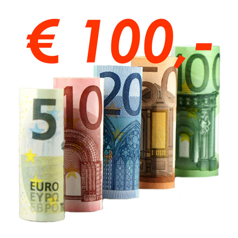 100