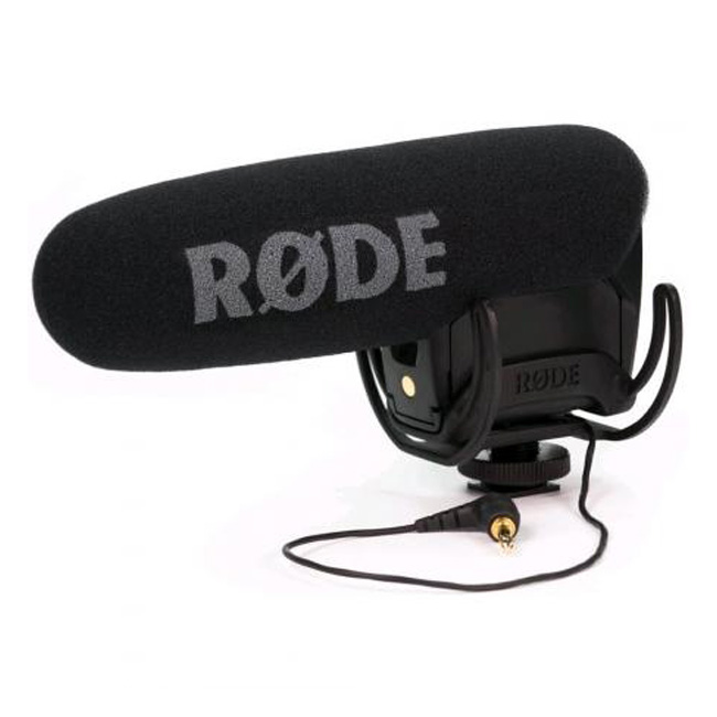 Rode VideoMic PRO Rycote-0