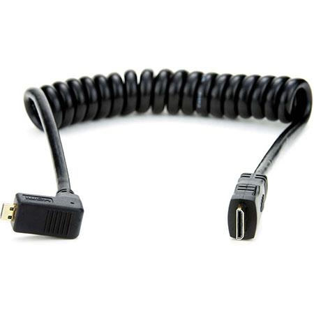 Atomos MICRO HDMI to MICRO HDMI 50cm atomcab012