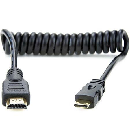 Atomos Full Hdmi - Mini Hdmi 50cm atomcab009