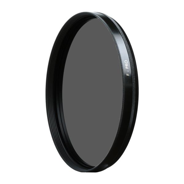 B+W circulair Pol E55 MM