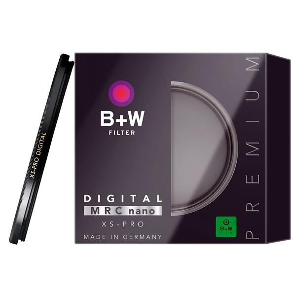 B+W Vario MRC Nano XS-Pro 58