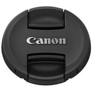 Canon Lenscap E-55