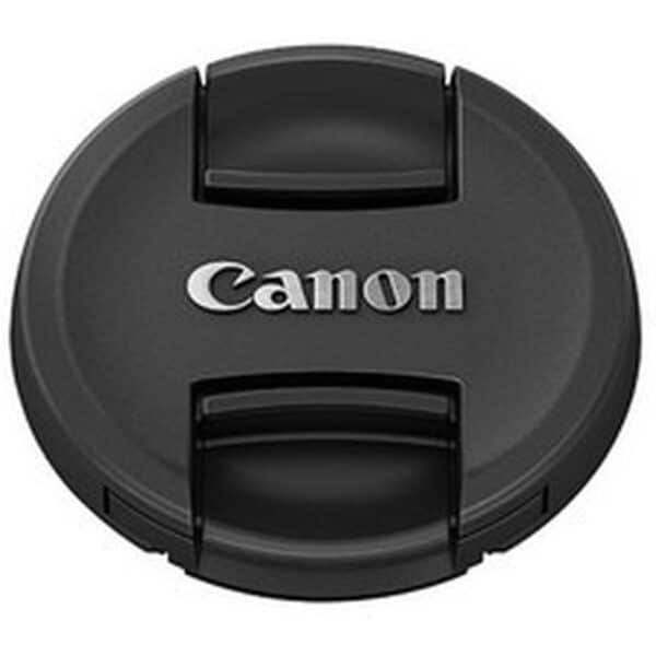 Canon Lenscap E-55