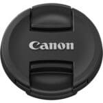 Canon Lensdop E-58 II