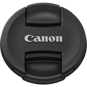 Canon Lensdop E-58 II
