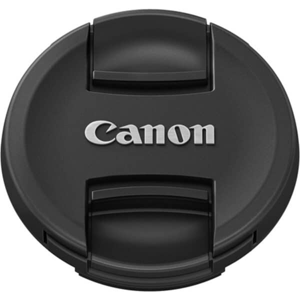 Canon Lensdop E-58 II