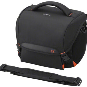Sony Tas LCS-SC8