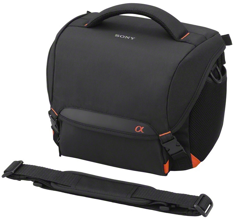 Sony Tas LCS-SC8