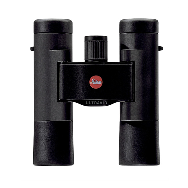 Leica Ultravid 10x25 BR black-0