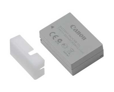 Canon Accu NB-10L