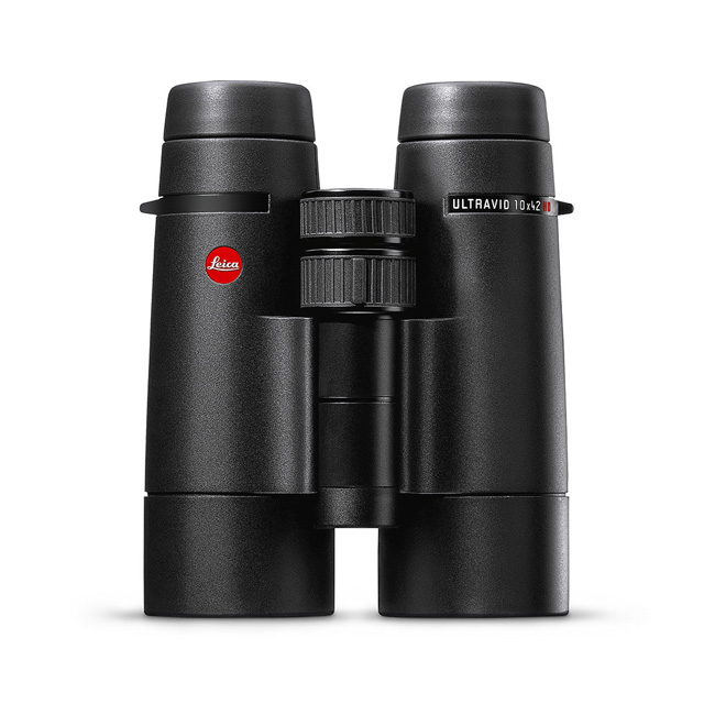 Leica Ultravid 10X42 HD-PLUS-0