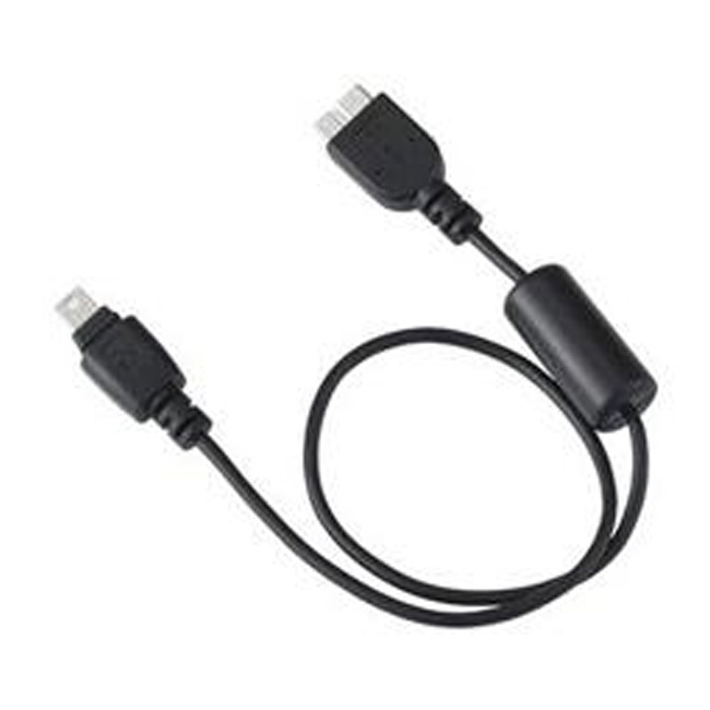 Canon IFC-40AB II kabel for EOS 7D MK II-0