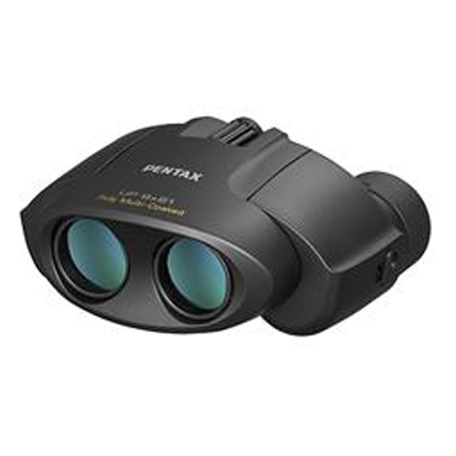 Pentax UP 8x21 Black-0