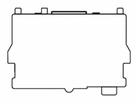 Canon FOCUSING SCREEN EF-A