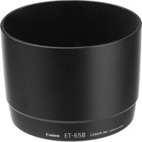 Canon ET-65B Zonnekap (70-300MM IS USM)