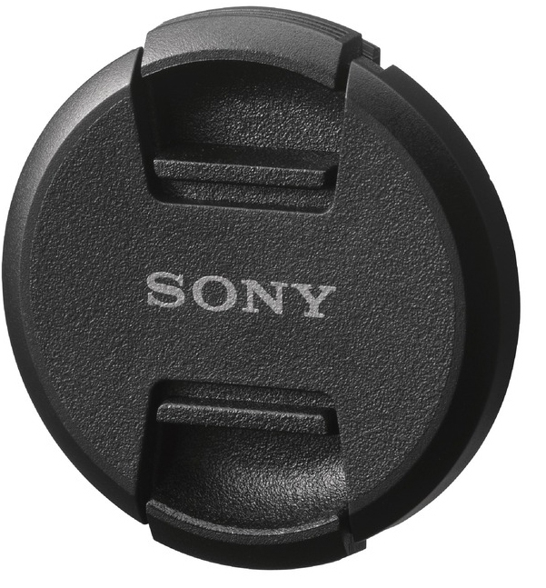 Sony ALC-F49S Lensdop 49MM