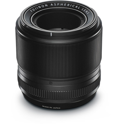 Fuji XF-60 F2.4R MACRO