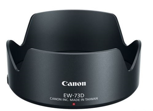 Canon Zonnekap EW-73D