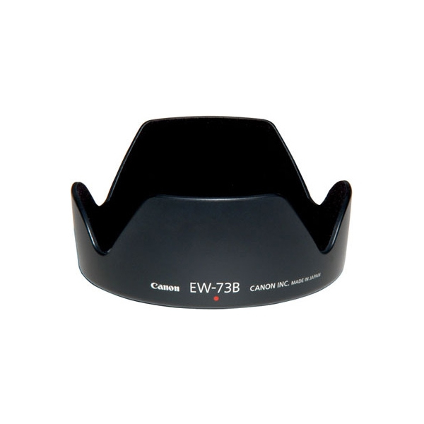 Canon EW-73B Zonnekap (EFS 17-85MM)