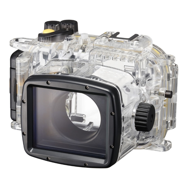 Canon WP-DC55 behuizing