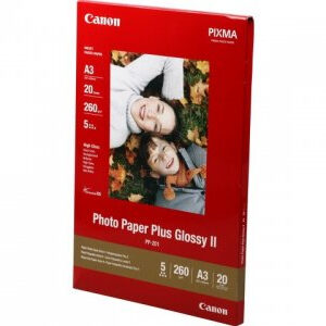 Canon PP-201 Glans 275g/m