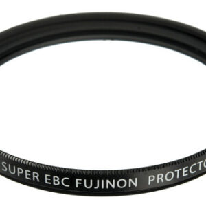 Fuji Protectie filter PRF-58 Voor DE HS30EXR