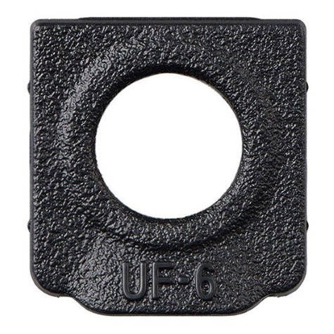 Nikon UF-6 voor stereo mini plug voor D5