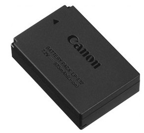 Canon Accu LP-12