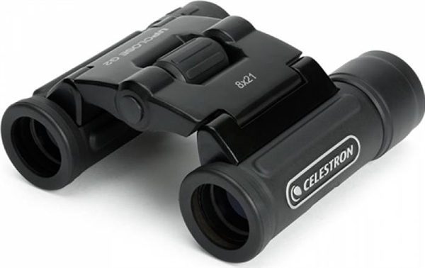 Celestron Verrekijker 8x21 Upclose G2 Roof