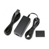 Canon ACK-DC80 (Netvoeding SX40HS)