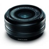 Fujifilm XF-18 F2.0R