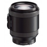 Sony SEL 18-200 PowerZoom