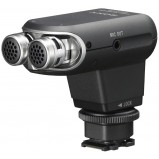 Sony ECM-XYST1M Stereo Microphone Multi Shoe