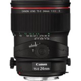 Canon TS-E 24mm/3.5L ll
