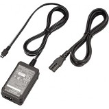 Sony BC-TRV Lader