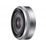 Sony SEL 16mm/2.8 NEX