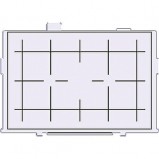 Canon FOCUSING SCREEN EE-D MATGLAS EOS 5D MARK ll