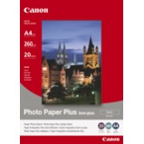 Canon SG-201 Zijde Glans 260g/m² A4 20 VEL