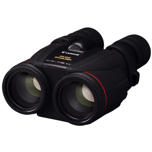 Canon Kijker 10X42 L IS