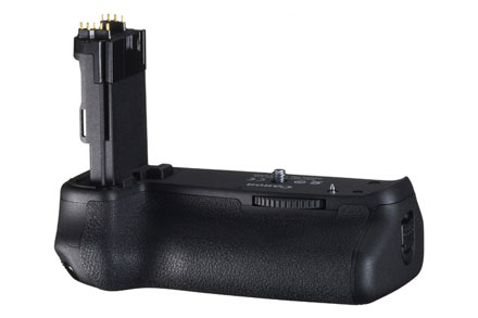 Canon BG-E13 batterij grip EOS 6D