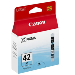 Canon CLI-42 Photo Cyan