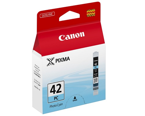 Canon CLI-42 Photo Cyan