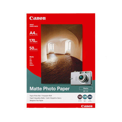 Canon MP-101 Mat 170g/m