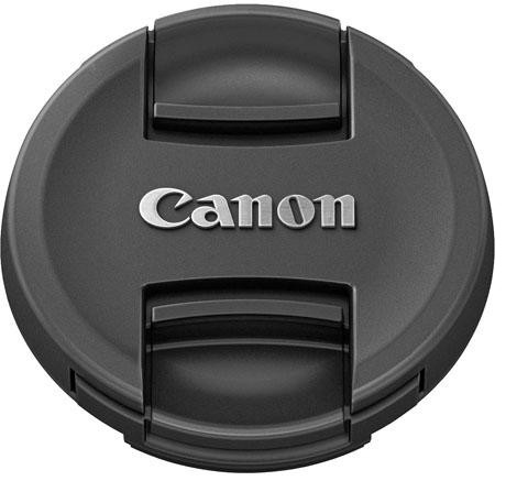 Canon Lensdop E-67 II