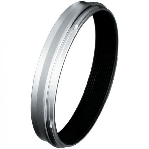 Fujifilm AR-X100 Zwart Filteradapter 49mm